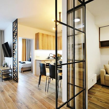 Apartament Za Świerkami 6 osób , 3 pokoje Kołobrzeg Zewnętrze zdjęcie
